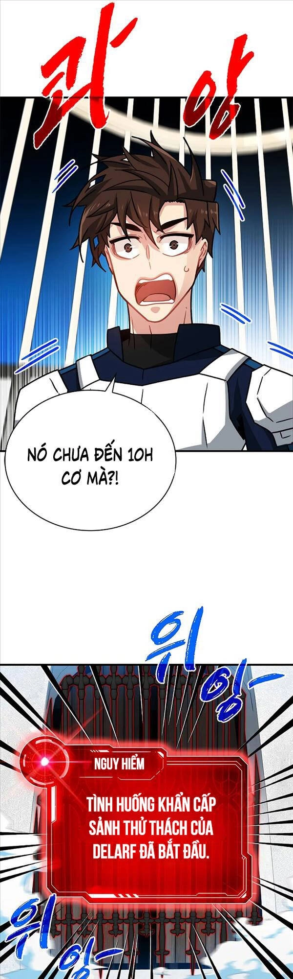 Thợ Săn Gacha Cấp Sss Chapter 66 - 19