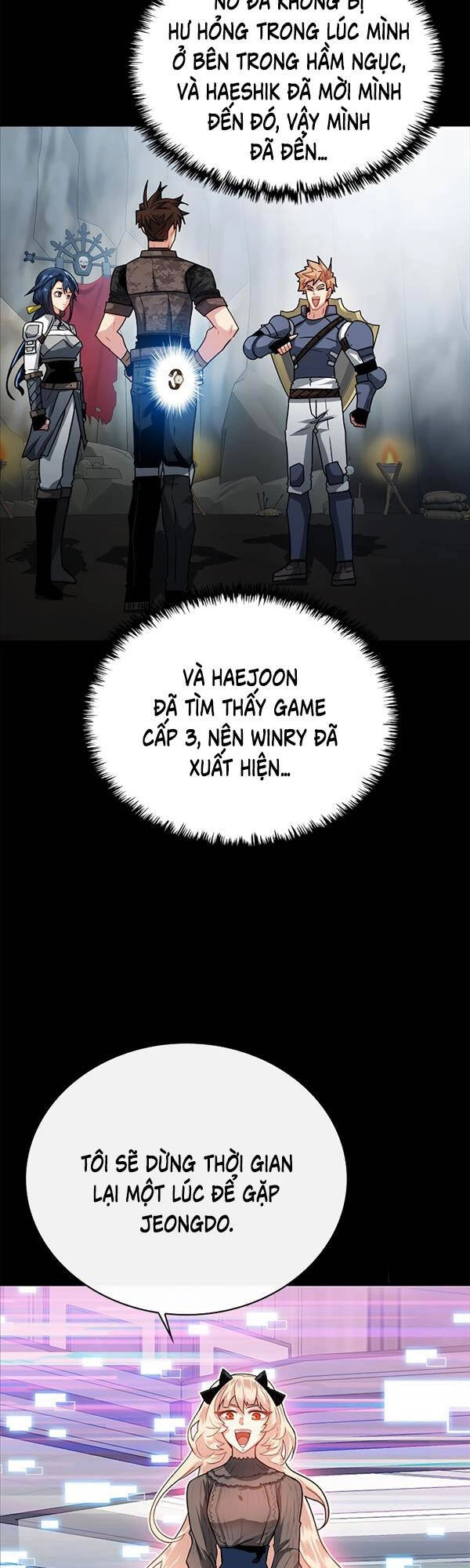 Thợ Săn Gacha Cấp Sss Chapter 66 - 24