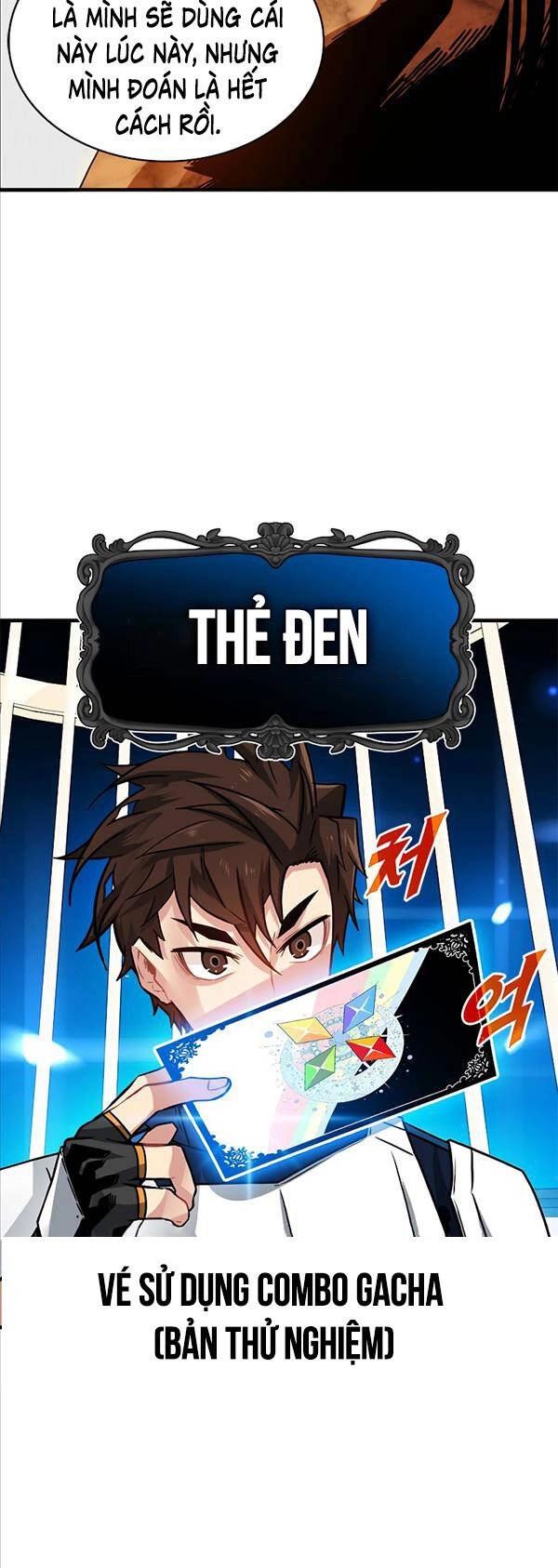 Thợ Săn Gacha Cấp Sss Chapter 66 - 27