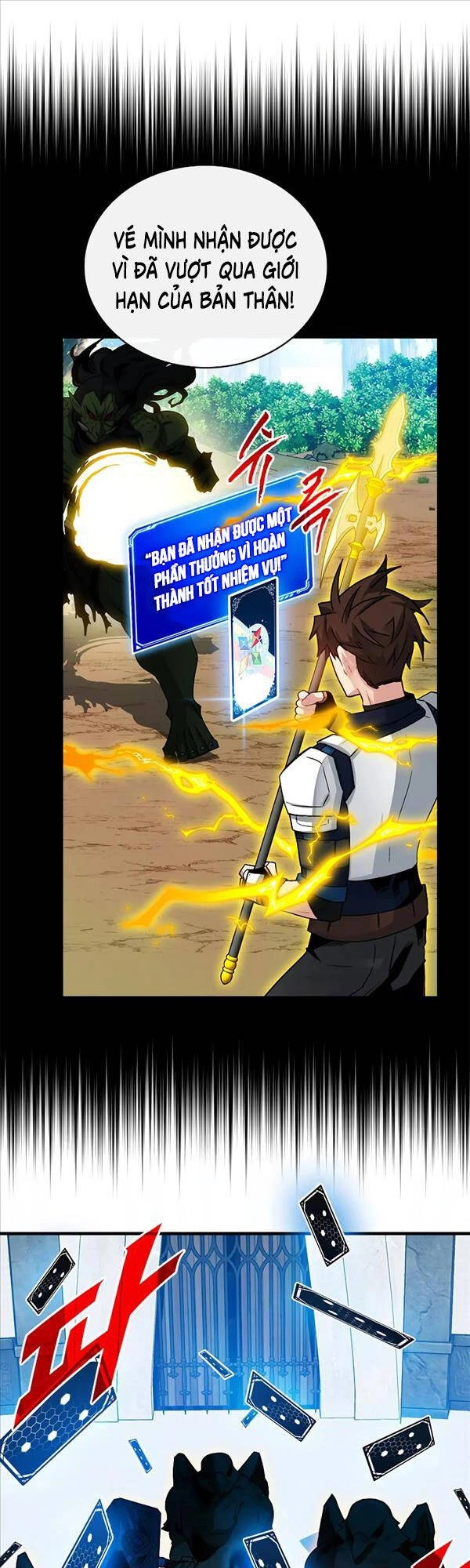 Thợ Săn Gacha Cấp Sss Chapter 66 - 28