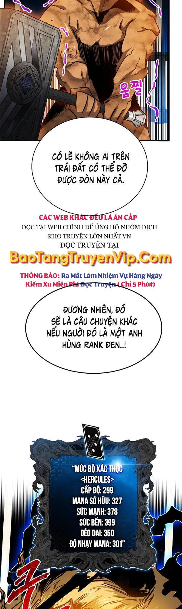 Thợ Săn Gacha Cấp Sss Chapter 66 - 33