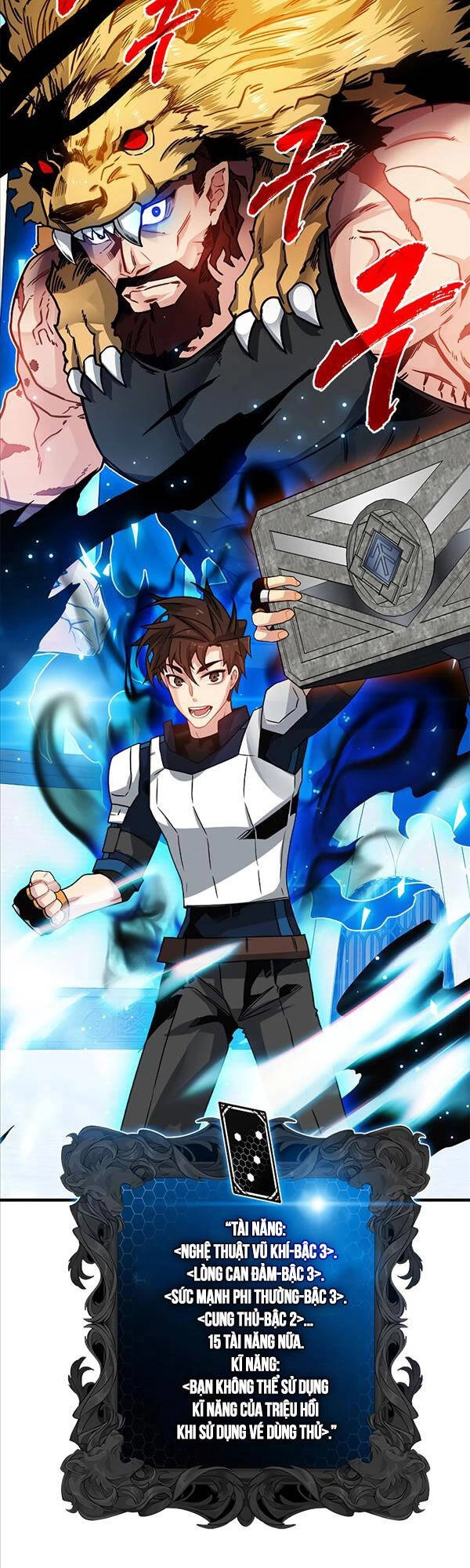 Thợ Săn Gacha Cấp Sss Chapter 66 - 34