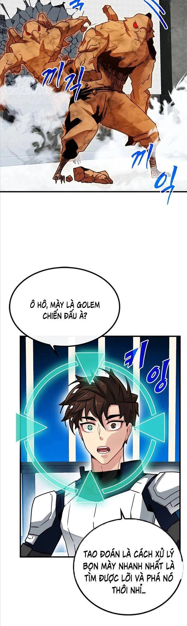 Thợ Săn Gacha Cấp Sss Chapter 66 - 37