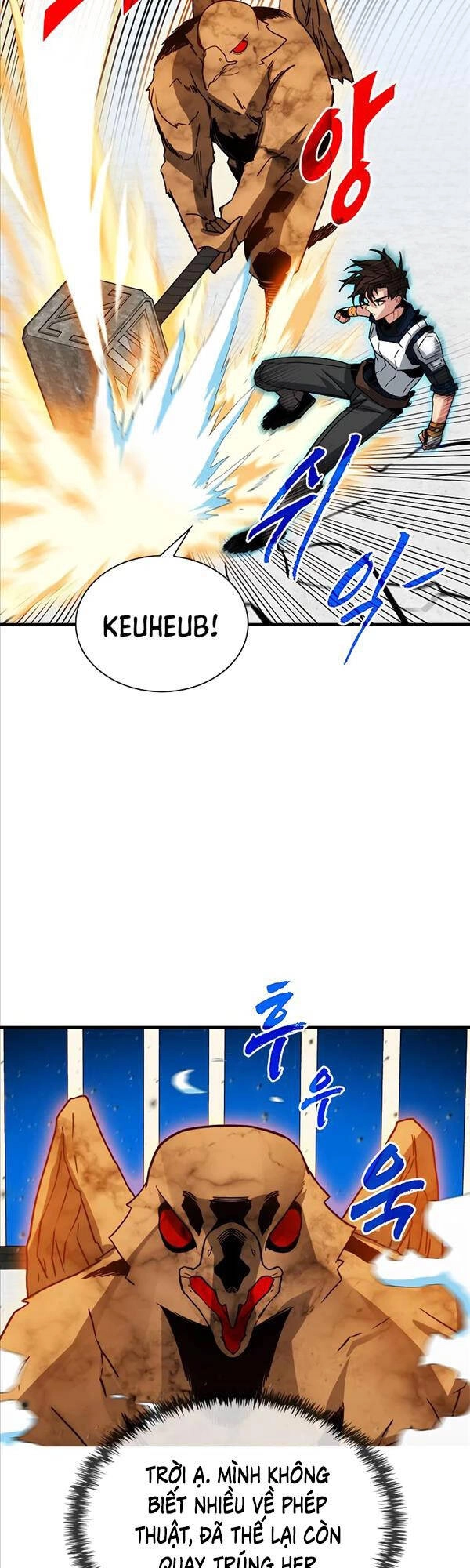 Thợ Săn Gacha Cấp Sss Chapter 66 - 39