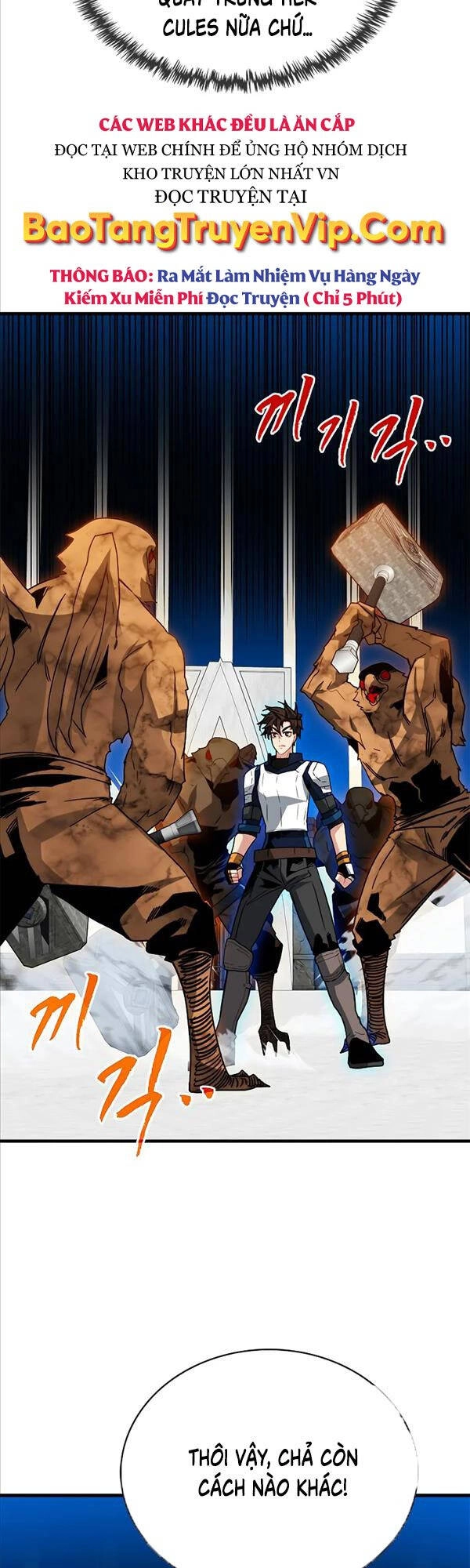 Thợ Săn Gacha Cấp Sss Chapter 66 - 40