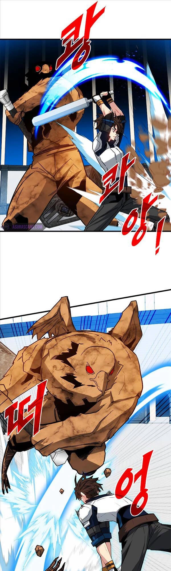 Thợ Săn Gacha Cấp Sss Chapter 66 - 45