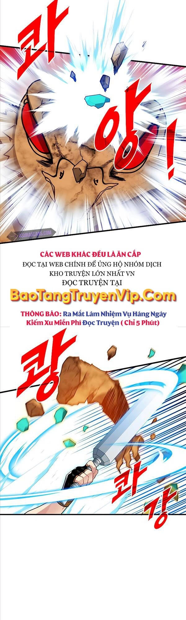 Thợ Săn Gacha Cấp Sss Chapter 66 - 49