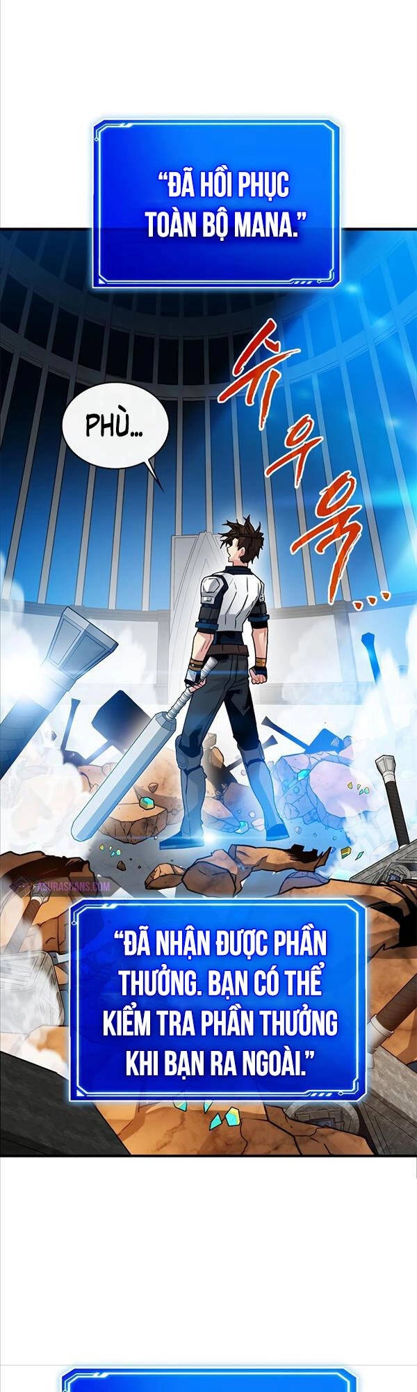 Thợ Săn Gacha Cấp Sss Chapter 66 - 53