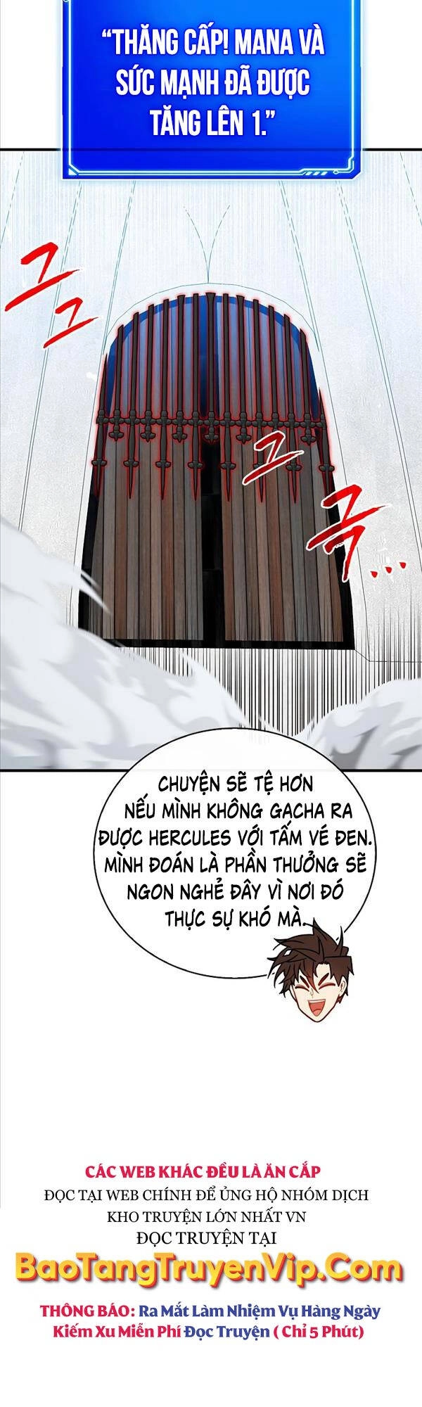 Thợ Săn Gacha Cấp Sss Chapter 66 - 54