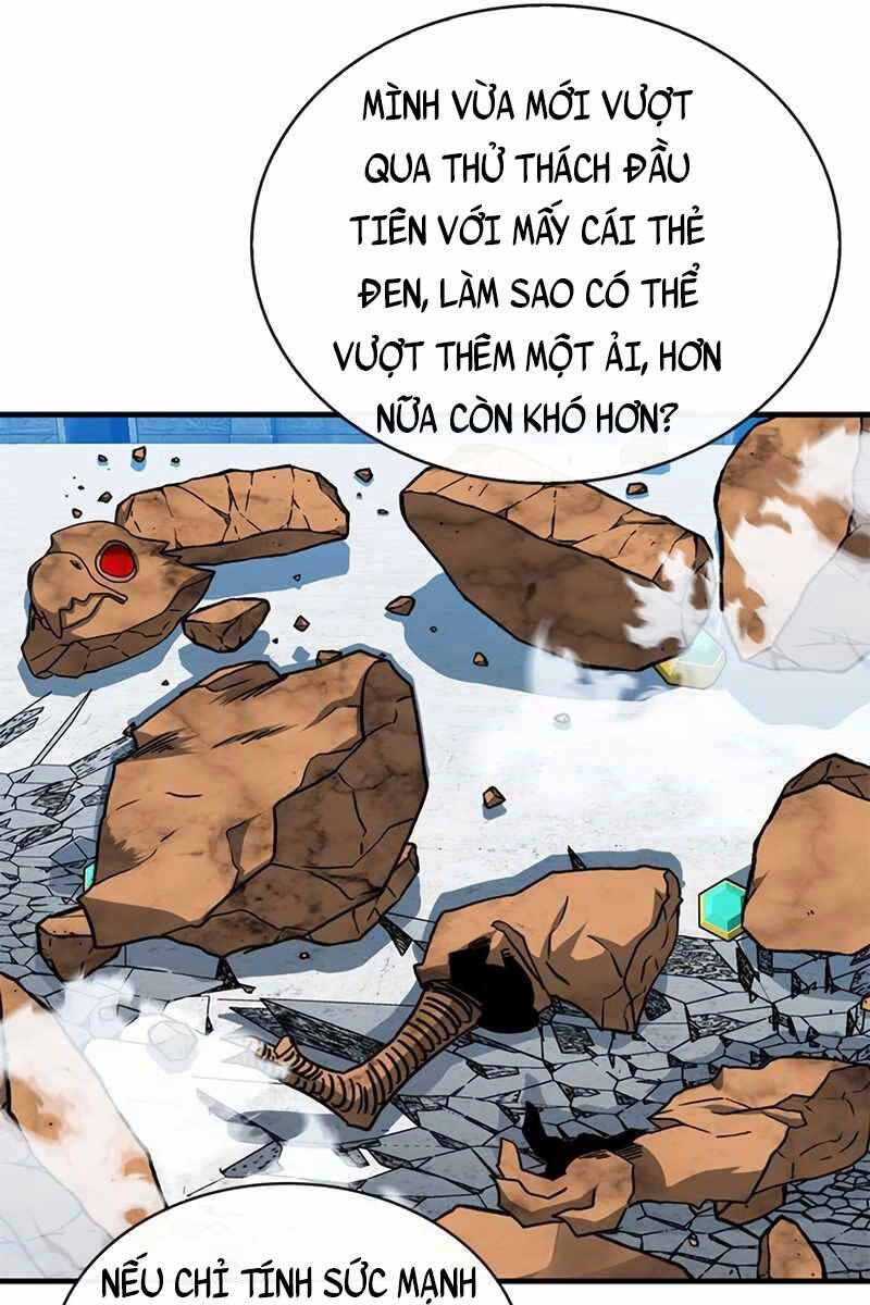 Thợ Săn Gacha Cấp Sss Chapter 67 - 13