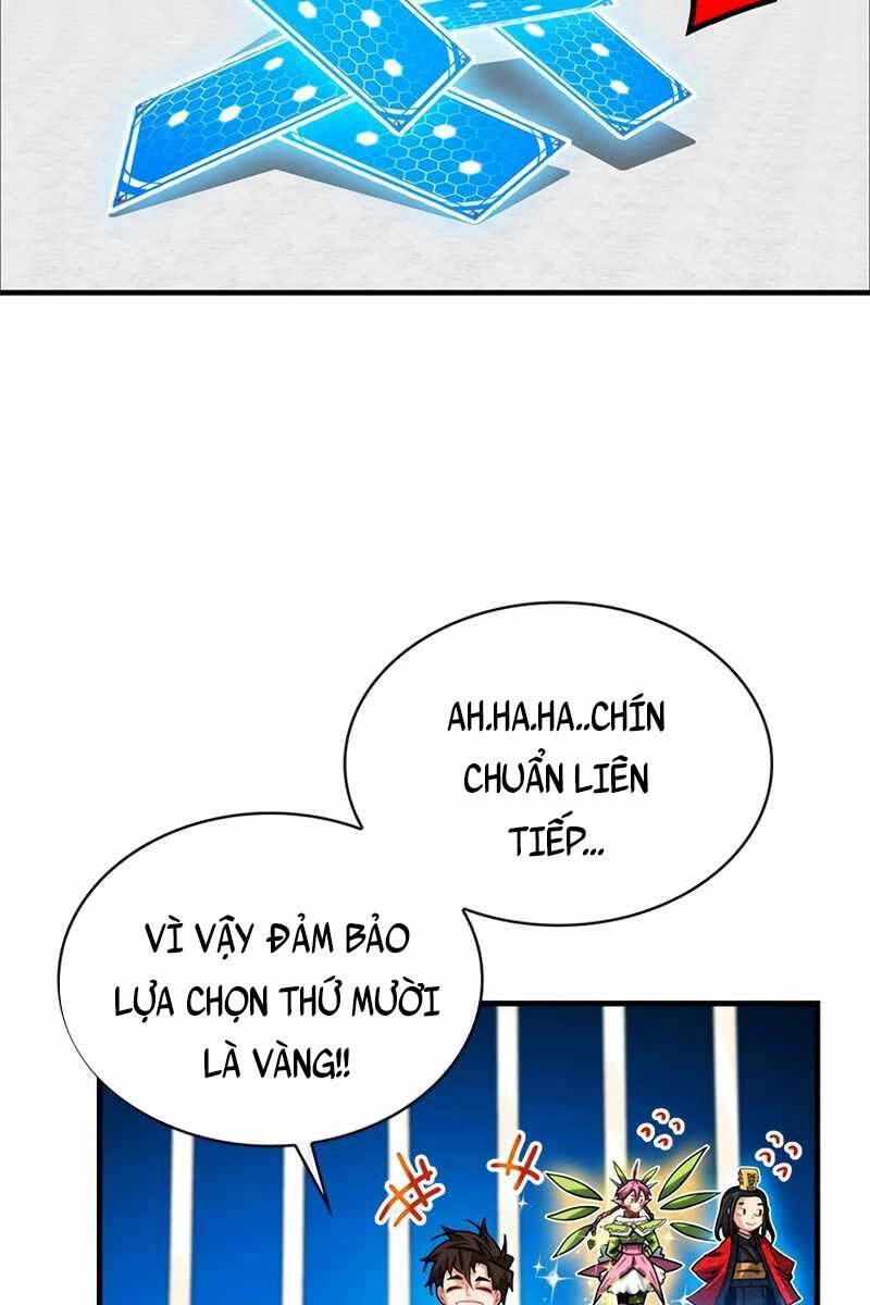 Thợ Săn Gacha Cấp Sss Chapter 67 - 21