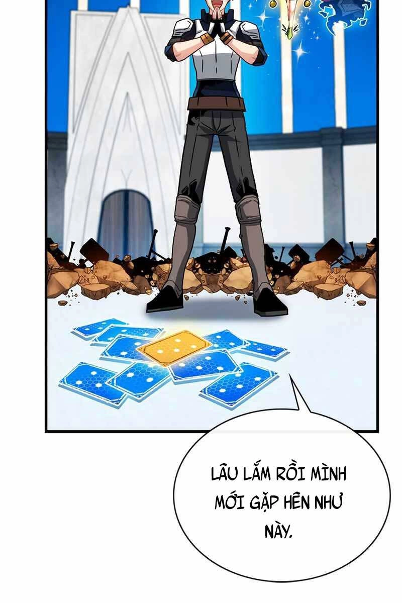 Thợ Săn Gacha Cấp Sss Chapter 67 - 22