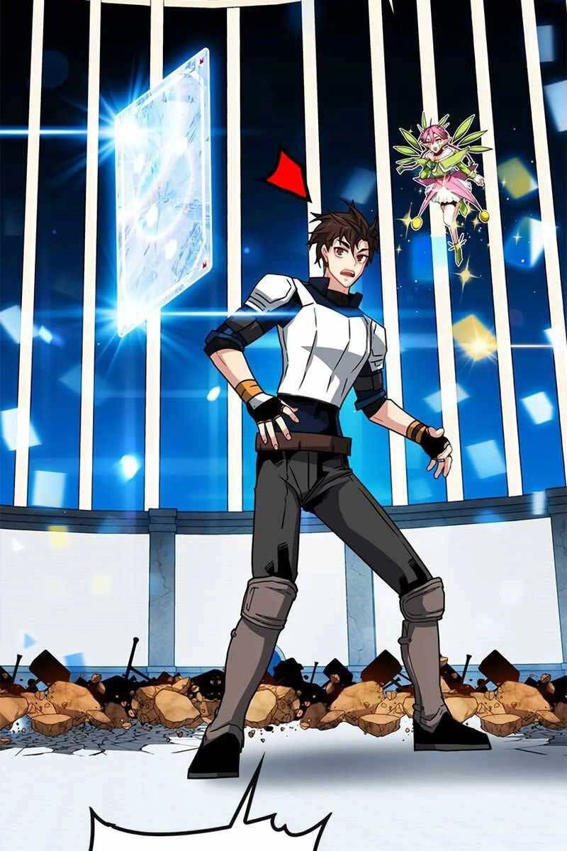 Thợ Săn Gacha Cấp Sss Chapter 67 - 38