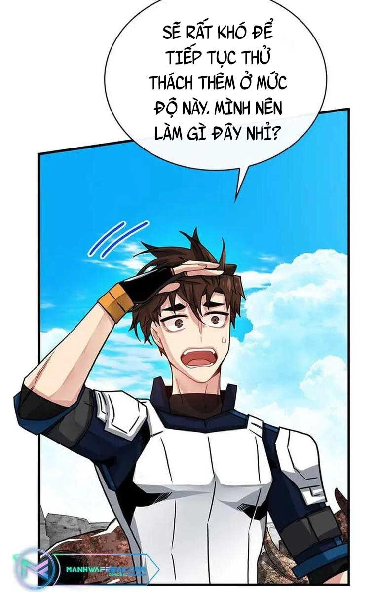 Thợ Săn Gacha Cấp Sss Chapter 68 - 3