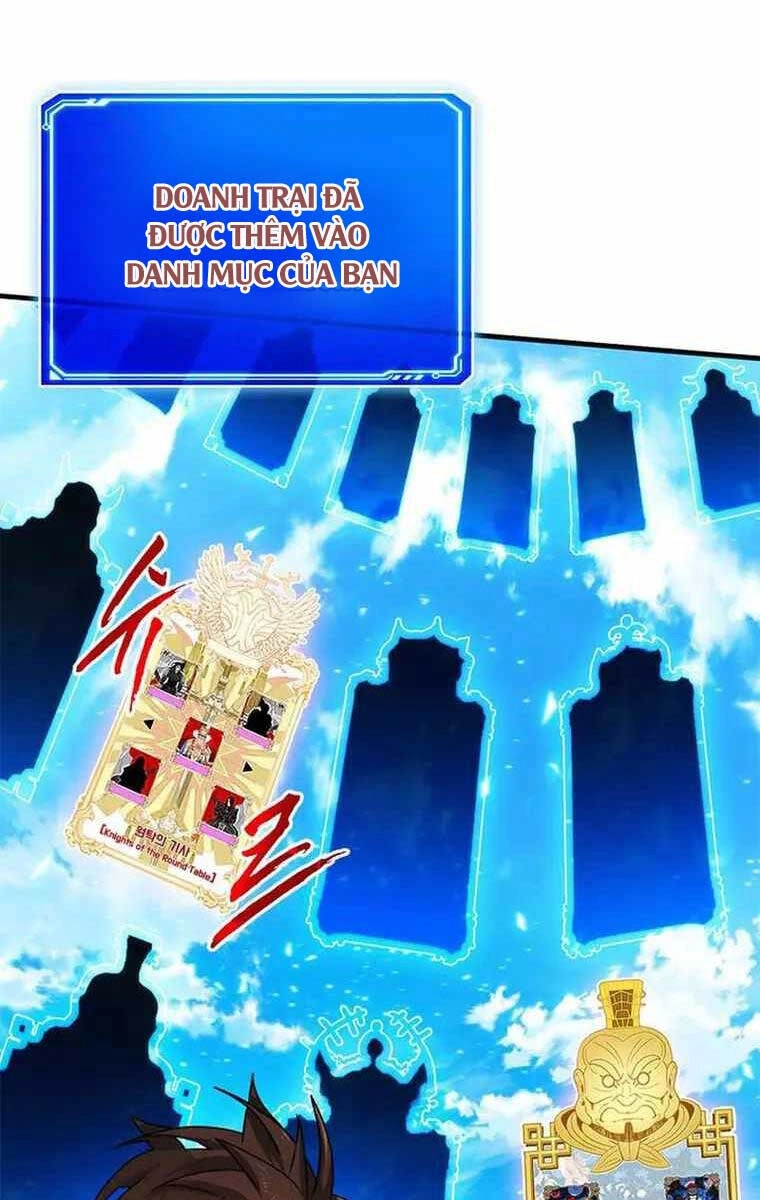 Thợ Săn Gacha Cấp Sss Chapter 68 - 9