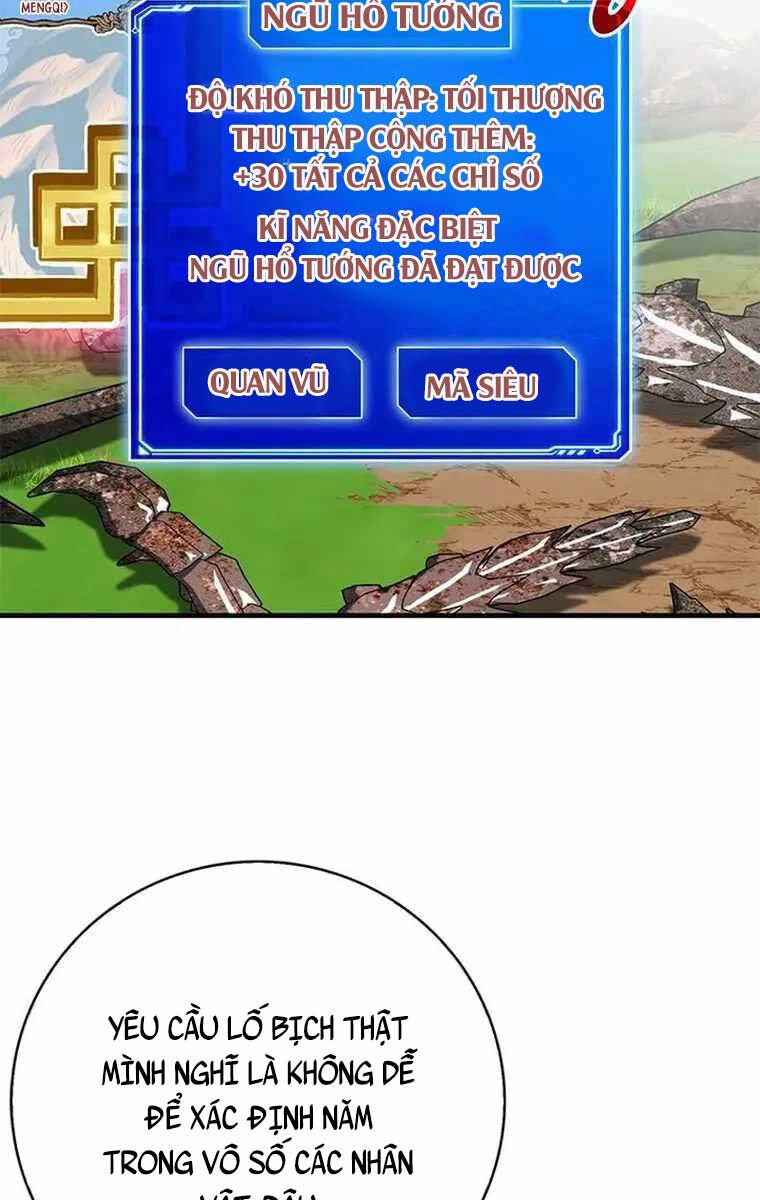 Thợ Săn Gacha Cấp Sss Chapter 68 - 14