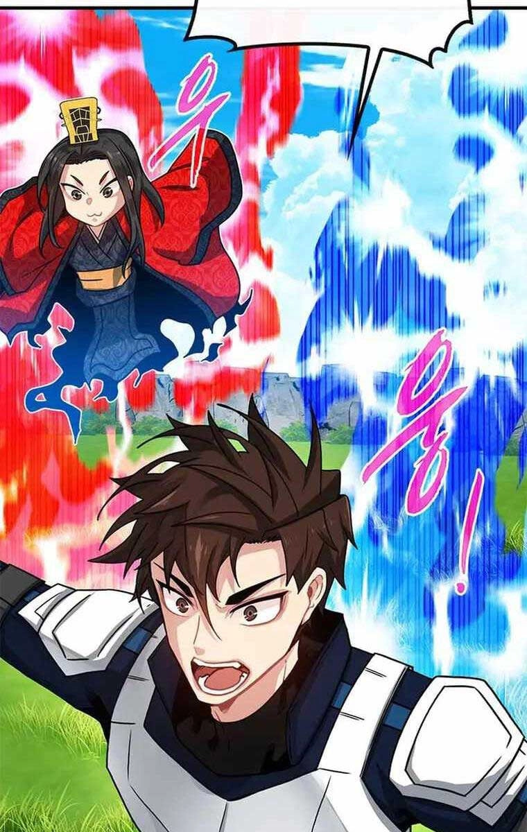 Thợ Săn Gacha Cấp Sss Chapter 68 - 19