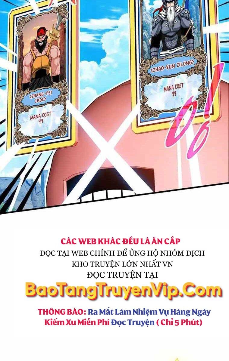 Thợ Săn Gacha Cấp Sss Chapter 68 - 21