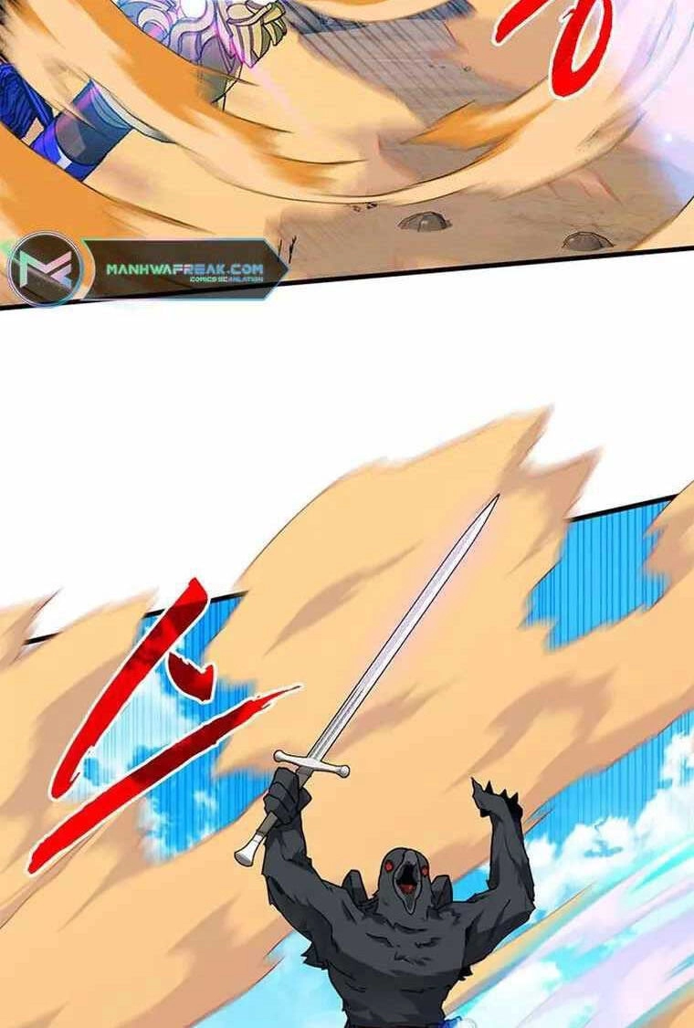 Thợ Săn Gacha Cấp Sss Chapter 68 - 58