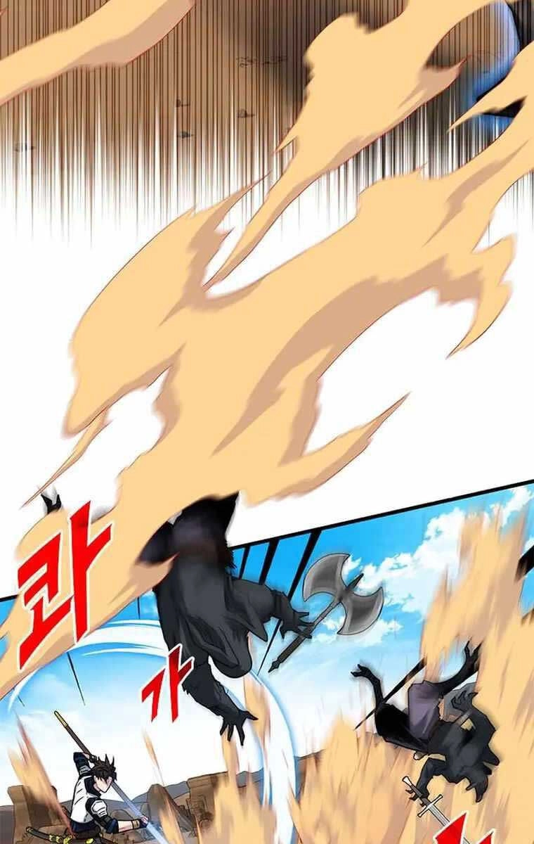 Thợ Săn Gacha Cấp Sss Chapter 68 - 60