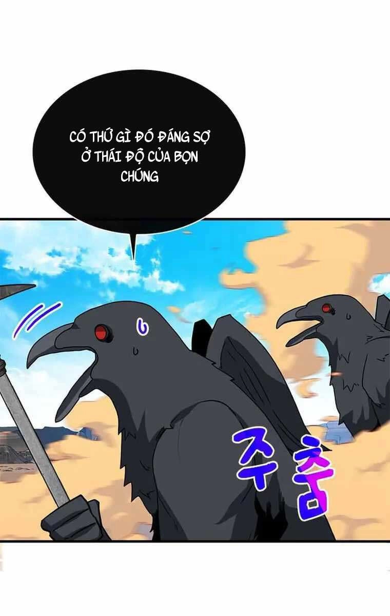 Thợ Săn Gacha Cấp Sss Chapter 68 - 71