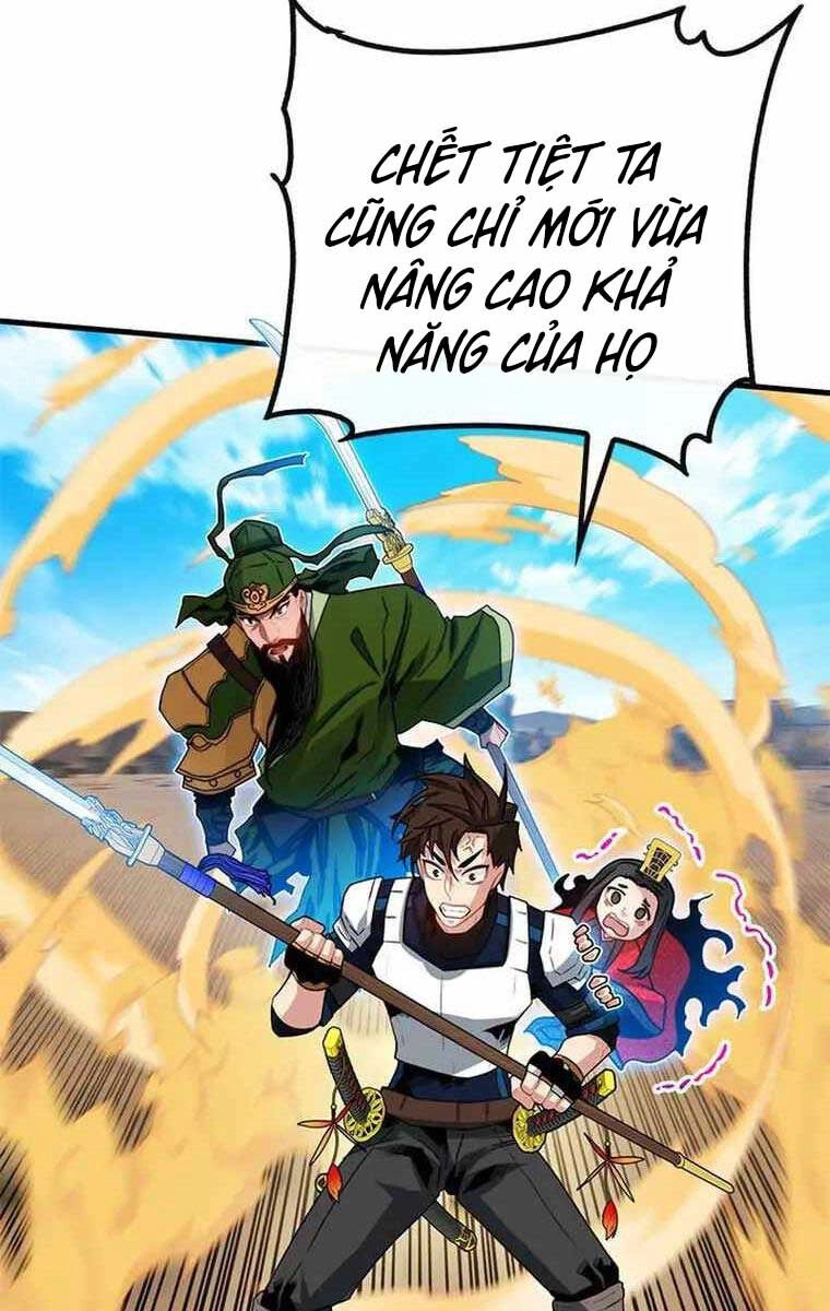 Thợ Săn Gacha Cấp Sss Chapter 68 - 79