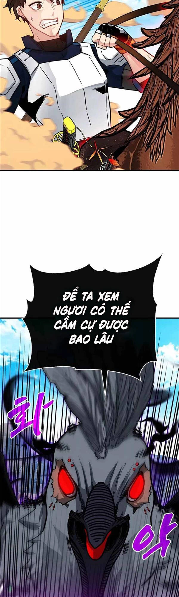 Thợ Săn Gacha Cấp Sss Chapter 69 - 3