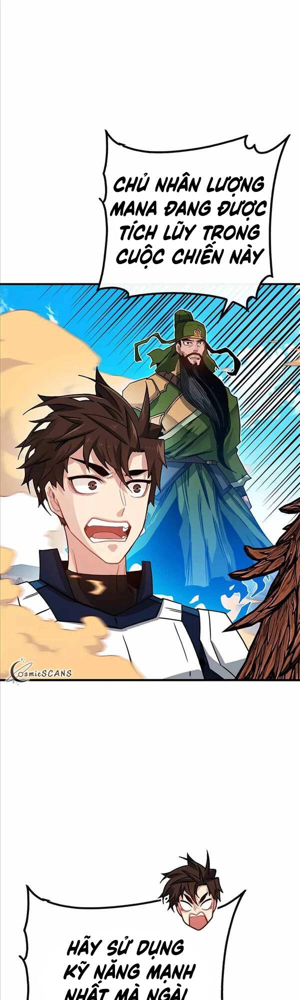 Thợ Săn Gacha Cấp Sss Chapter 69 - 11