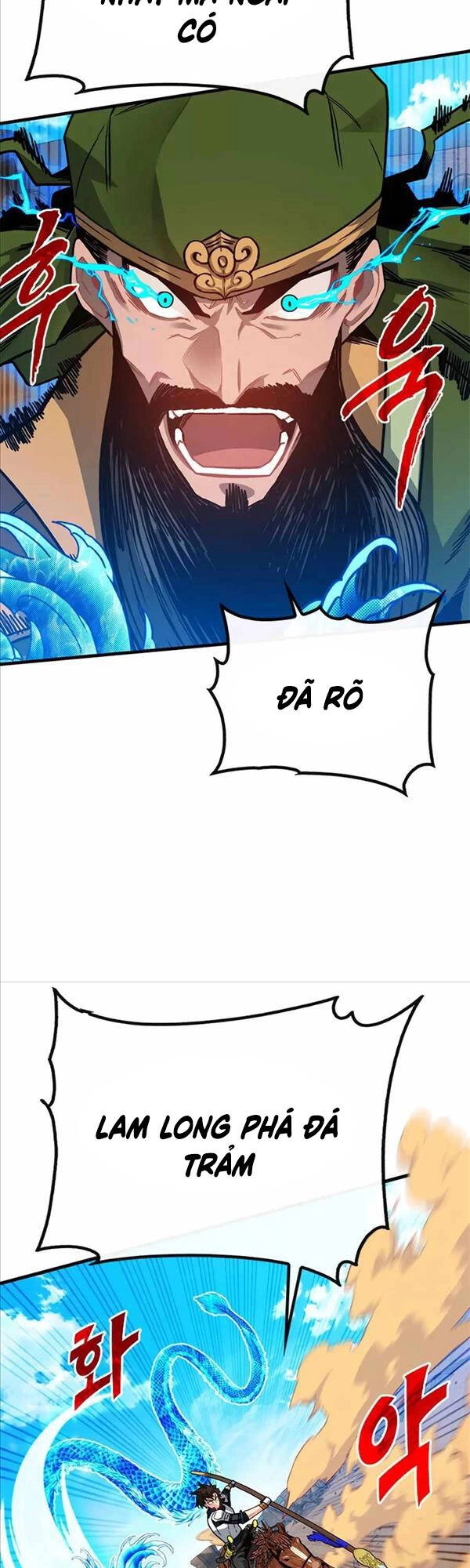 Thợ Săn Gacha Cấp Sss Chapter 69 - 12