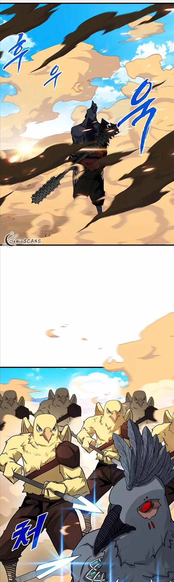 Thợ Săn Gacha Cấp Sss Chapter 69 - 18