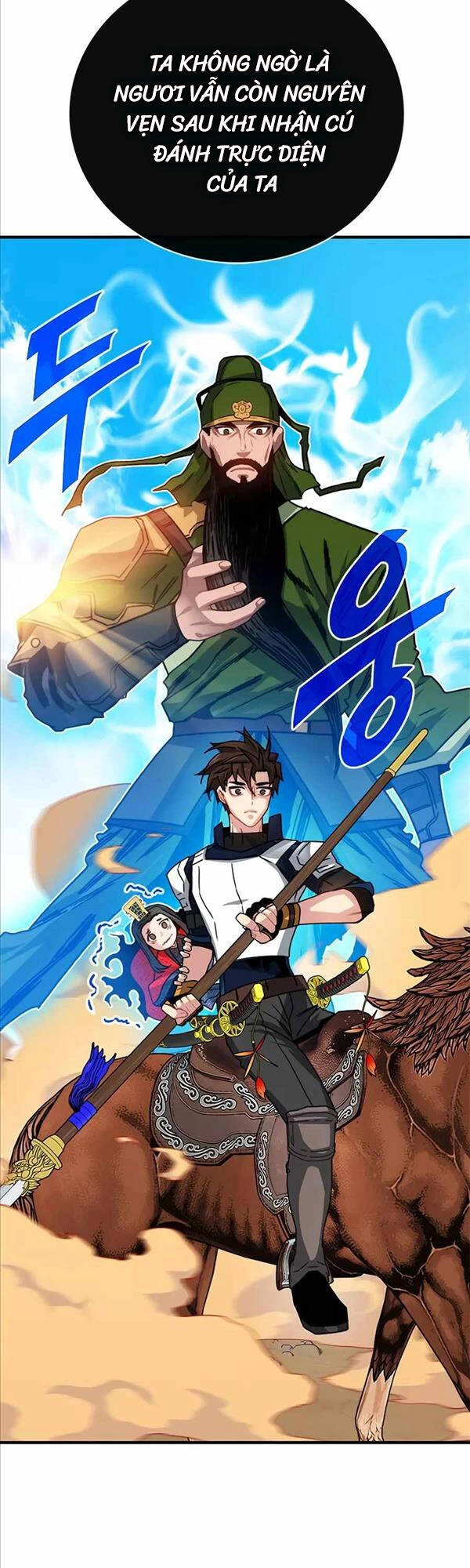 Thợ Săn Gacha Cấp Sss Chapter 69 - 20