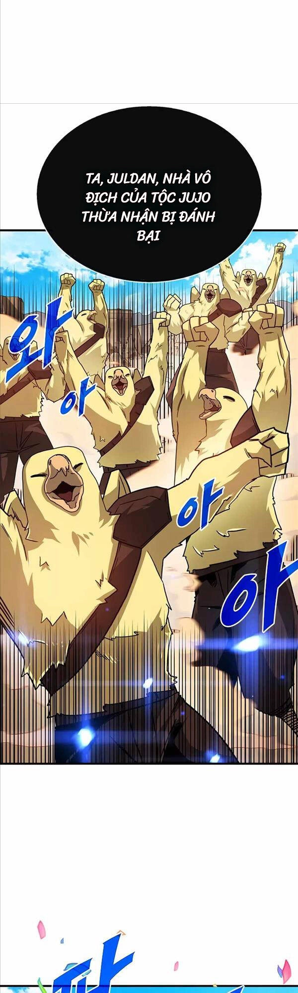 Thợ Săn Gacha Cấp Sss Chapter 69 - 21