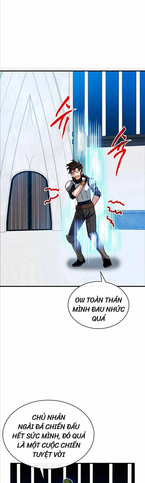 Thợ Săn Gacha Cấp Sss Chapter 69 - 24