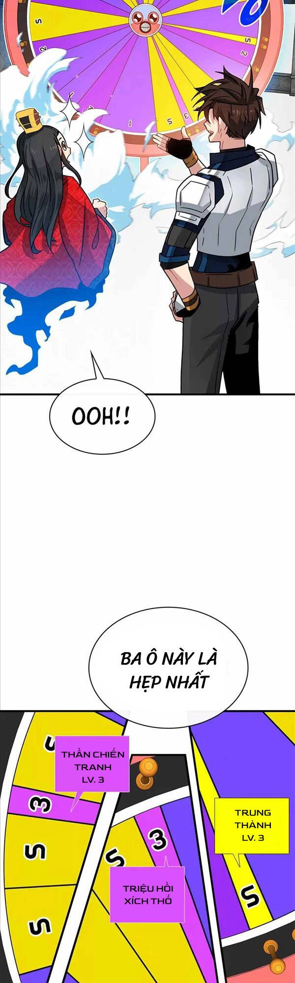 Thợ Săn Gacha Cấp Sss Chapter 69 - 28