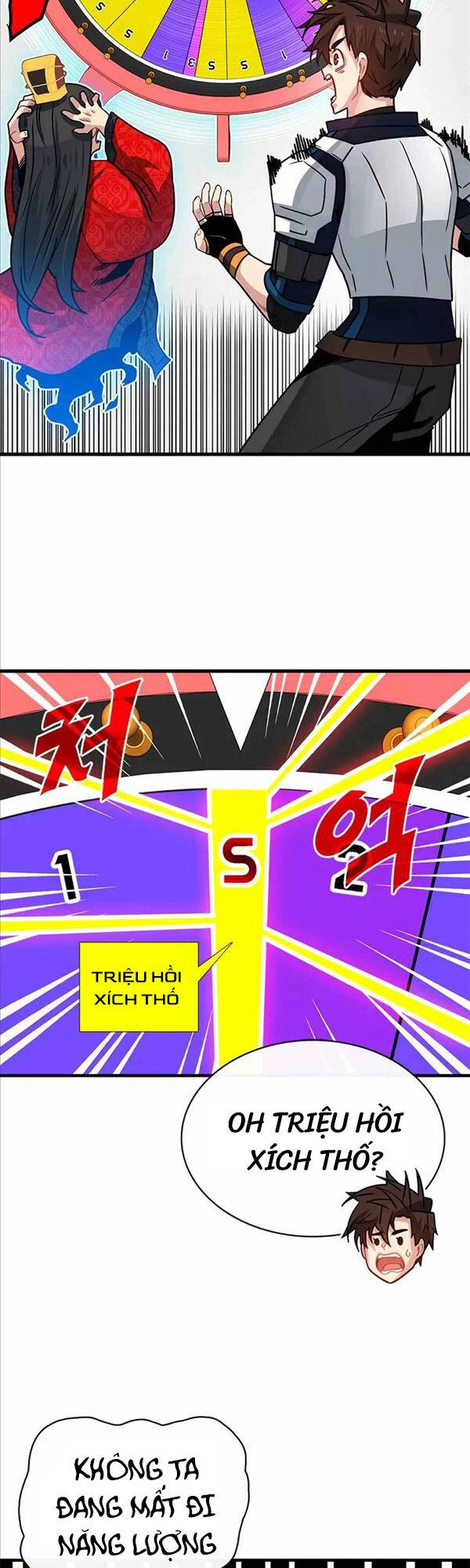 Thợ Săn Gacha Cấp Sss Chapter 69 - 31