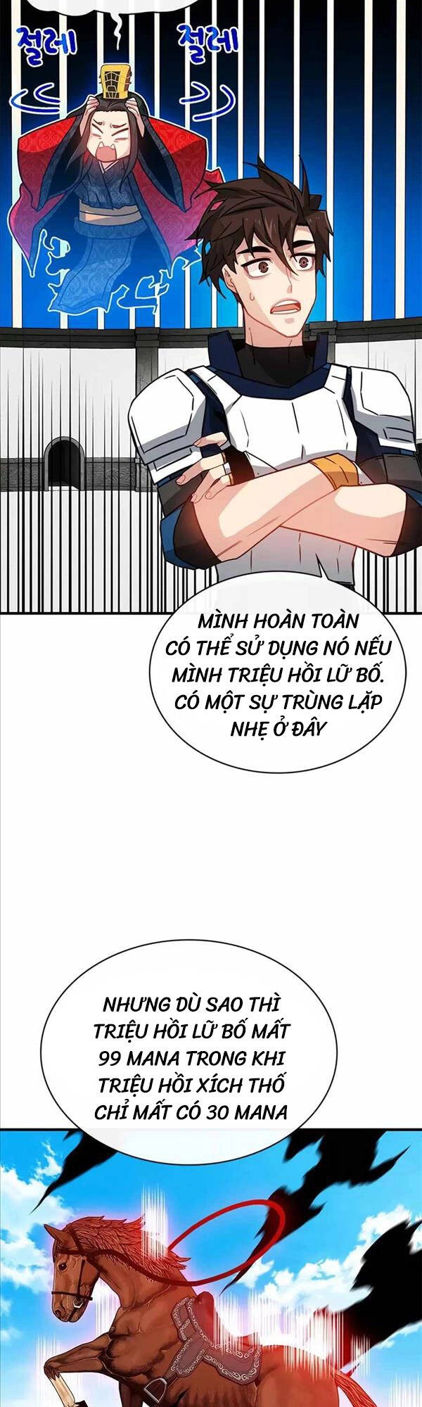 Thợ Săn Gacha Cấp Sss Chapter 69 - 32