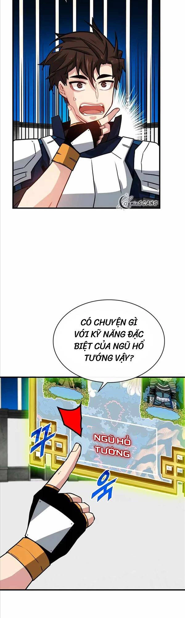 Thợ Săn Gacha Cấp Sss Chapter 69 - 35