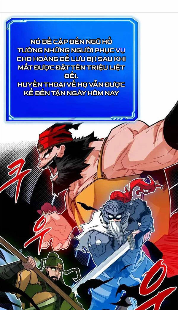 Thợ Săn Gacha Cấp Sss Chapter 69 - 36