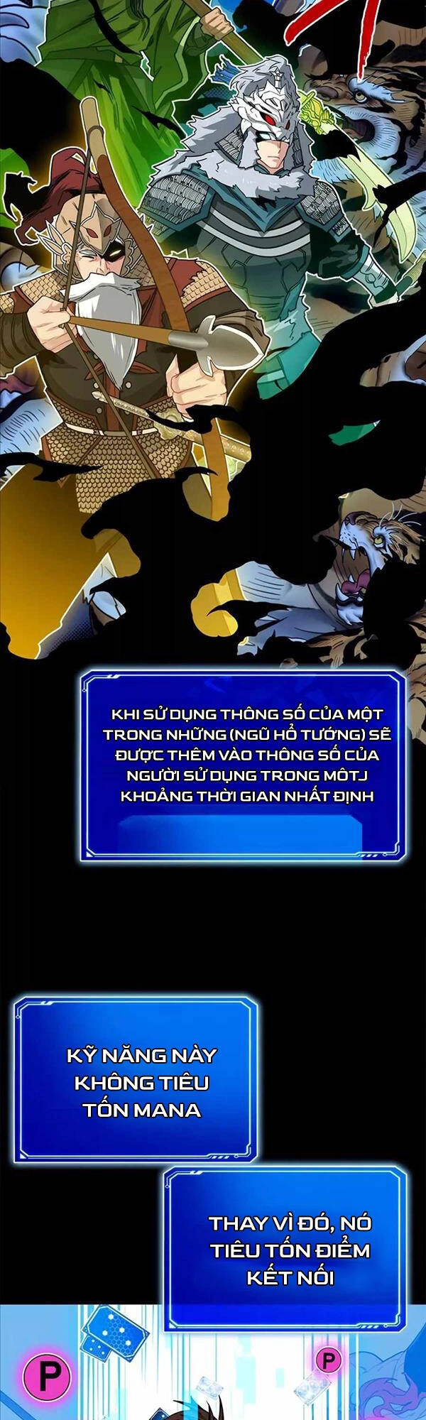 Thợ Săn Gacha Cấp Sss Chapter 69 - 37