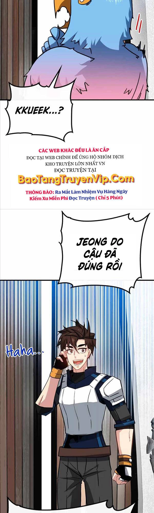 Thợ Săn Gacha Cấp Sss Chapter 69 - 42