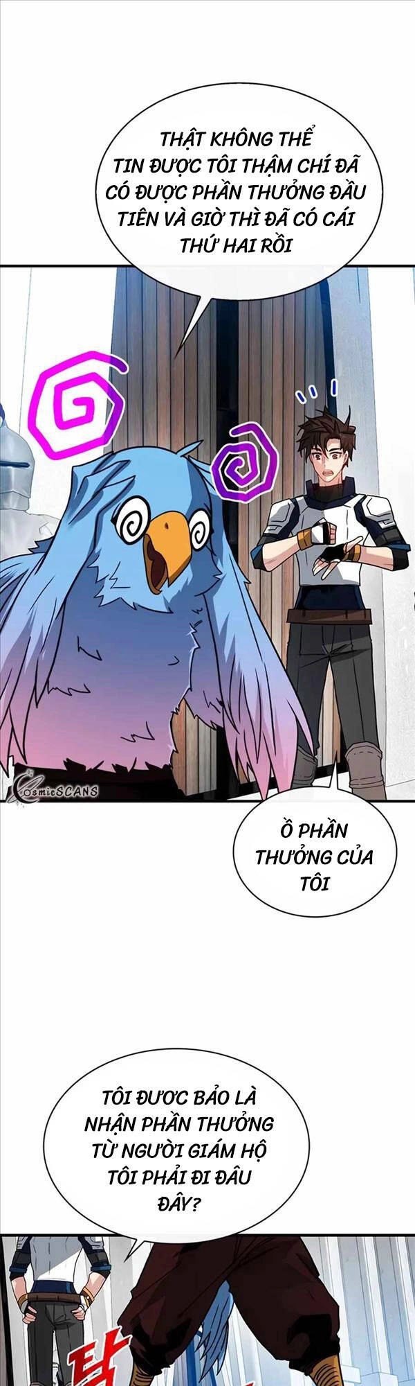 Thợ Săn Gacha Cấp Sss Chapter 69 - 46