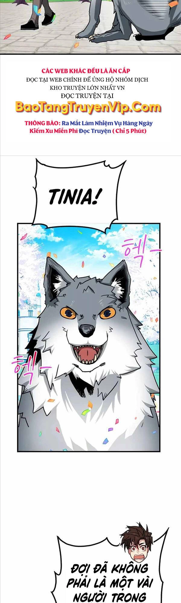 Thợ Săn Gacha Cấp Sss Chapter 69 - 49