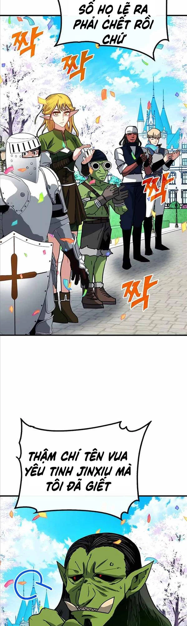 Thợ Săn Gacha Cấp Sss Chapter 69 - 50