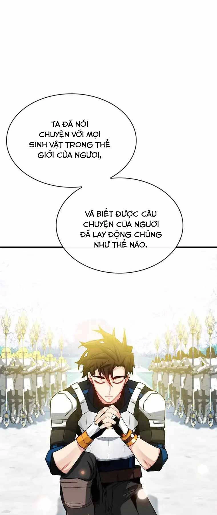 Thợ Săn Gacha Cấp Sss Chapter 70 - 1