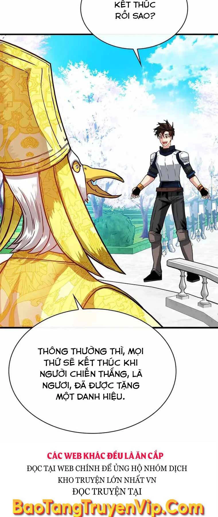 Thợ Săn Gacha Cấp Sss Chapter 70 - 7