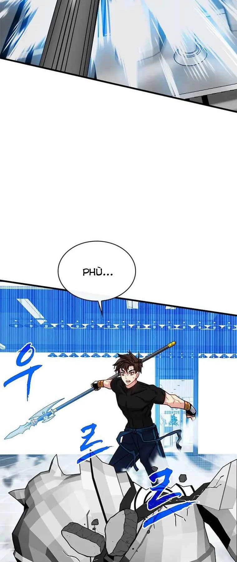 Thợ Săn Gacha Cấp Sss Chapter 70 - 28