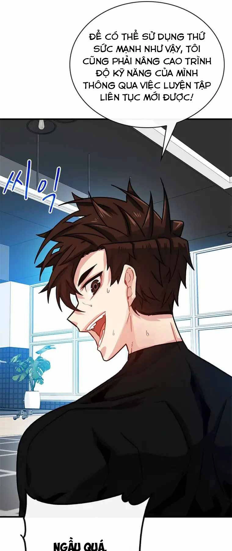 Thợ Săn Gacha Cấp Sss Chapter 70 - 32