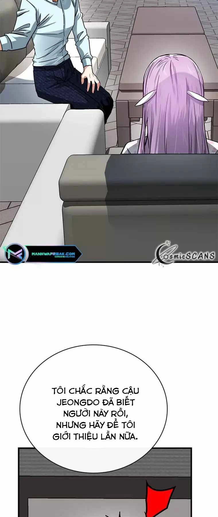 Thợ Săn Gacha Cấp Sss Chapter 70 - 37