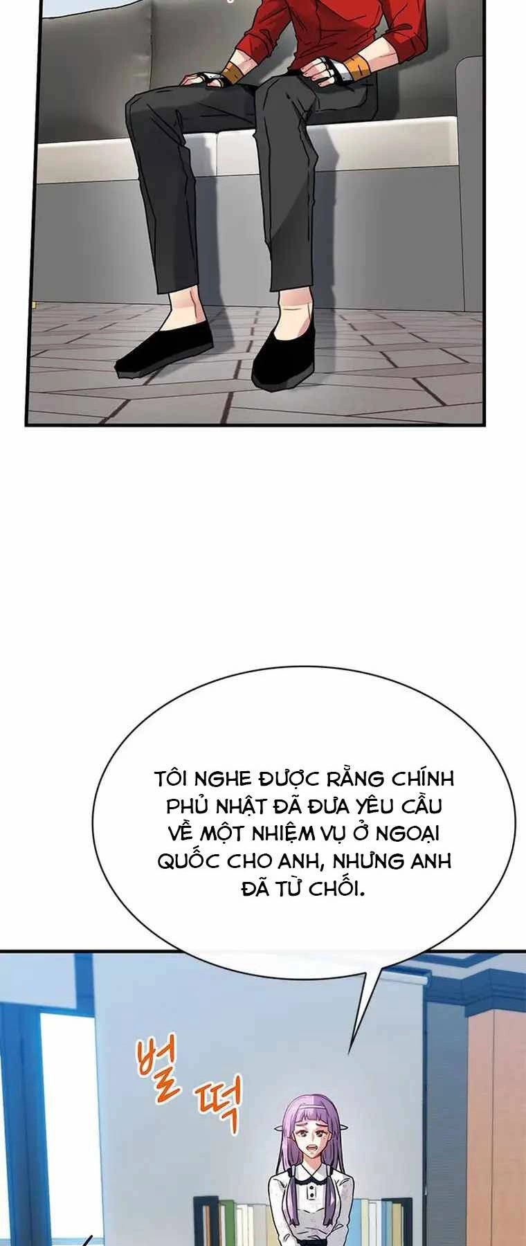 Thợ Săn Gacha Cấp Sss Chapter 70 - 42