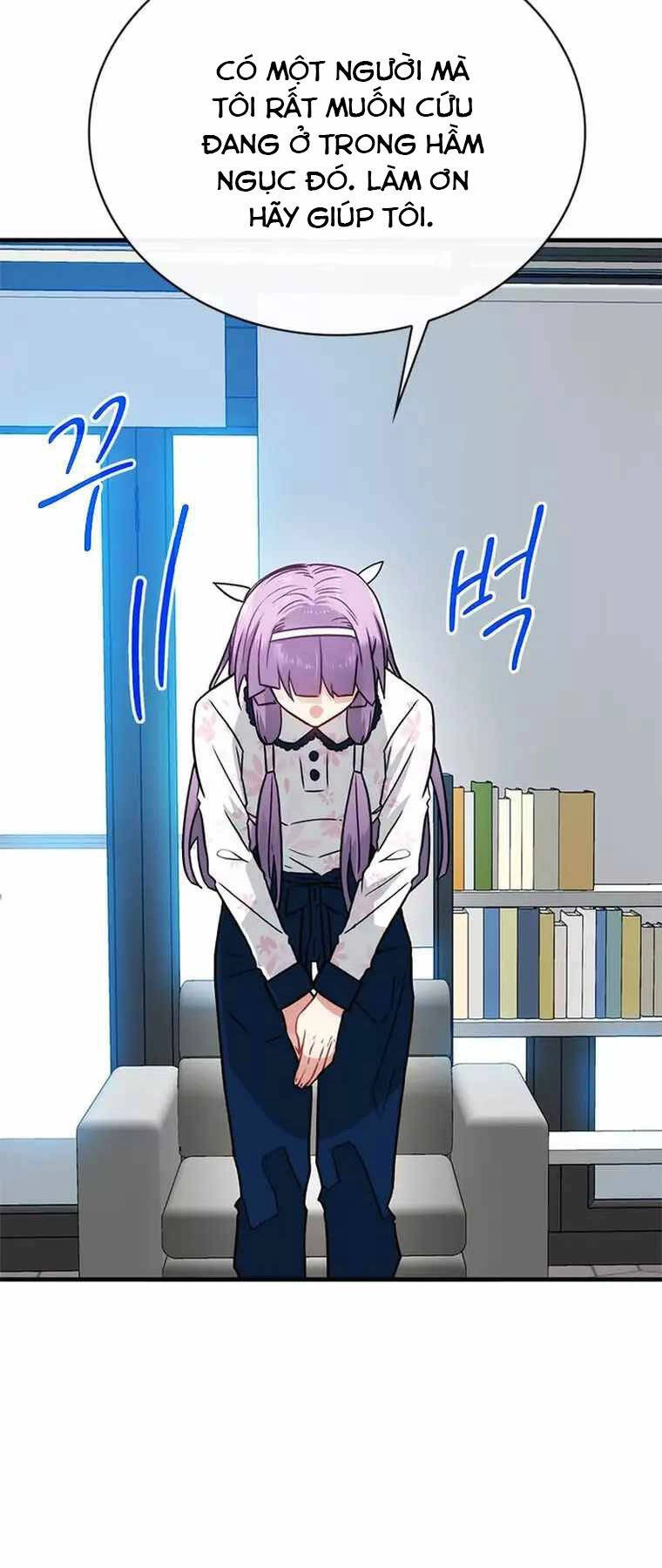 Thợ Săn Gacha Cấp Sss Chapter 70 - 45